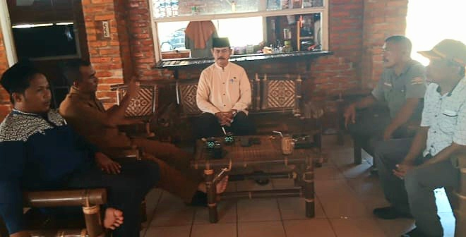 Dialog Bersama Ketua Panitia Hari Jadi Aceh Singkil Ke-25, AWAS: Jaga Jurnalisme yang Sehat dan Tidak&nbsp;Meresahkan