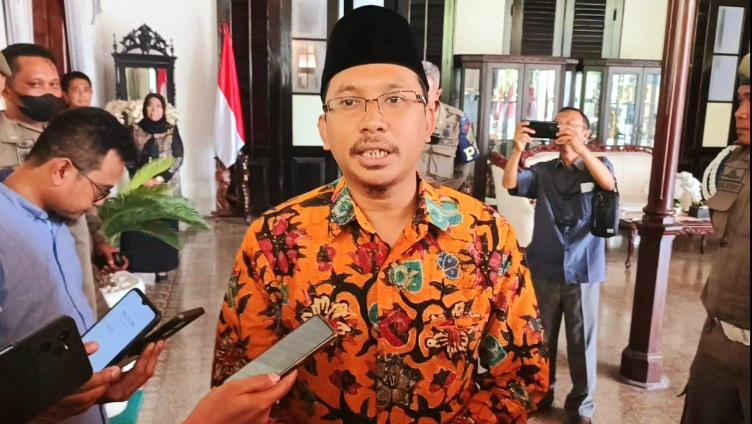 Bupati Sidoarjo Ditetapkan Tersangka oleh&nbsp;KPK