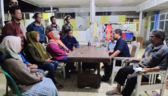 Pengembalian Uang Nasabah Koperasi BMT Mitra Umat Pekalongan Tunggu Jual Aset&nbsp;Masuk