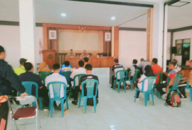 Penutupan Pendaftaran O2SN SD Secara Online Untuk Peserta Calon Atlit Kabupaten&nbsp;Magetan