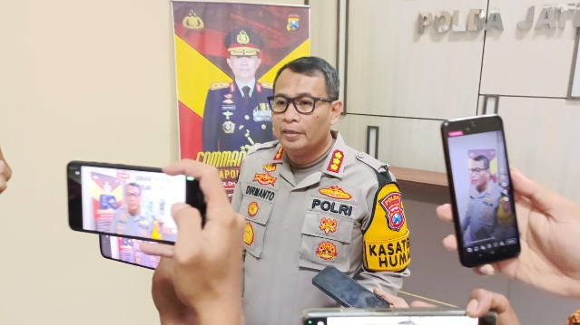 Mantan Direktur PT Energi Sterila Higiena Y-U Ditetapkan Berstatus Tersangka dan&nbsp;DPO