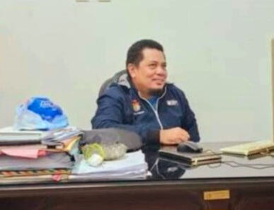 Pemilu Lancar dan Kondusif, KPU Pinrang Ucapkan&nbsp;Terimakasih