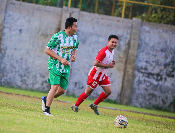 Plt Bupati Sidoarjo Subandi Kritik Rekan Media Ibarat Vitamin Pemerintah 