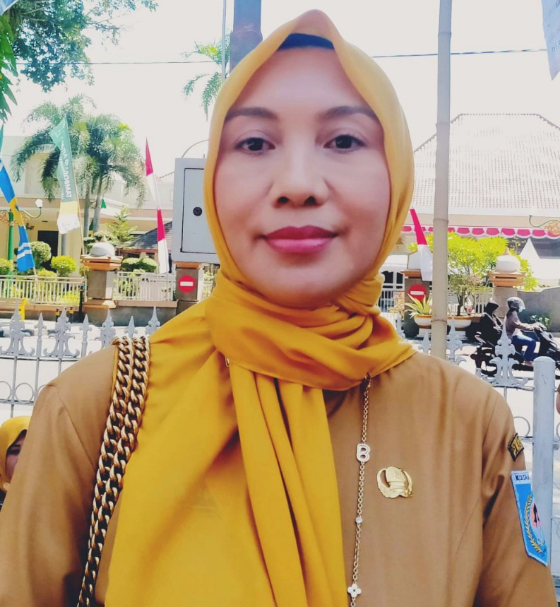 Direktur RSUD Kota Mataram Pastikan Proyek Pembangunan Ruang Operasi Tidak Mengganggu&nbsp;Pelayanan