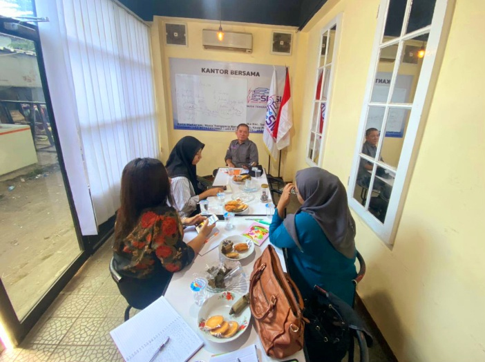 SMSI NTB Gelar Pelatihan&nbsp;Jurnalistik