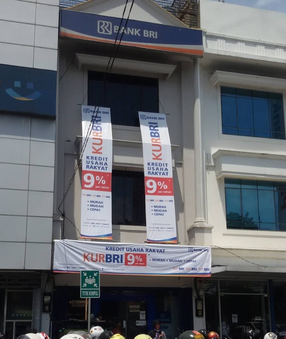 Tanggapi Pernyataan Iwan Setiawan Terkait Eksekusi, Pimpinan BRI Cabang Waru Buka&nbsp;Suara