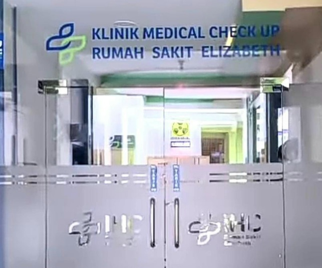 Bang Encing Tetap Kecewa Atas Layanan Rumah Sakit Elizabeth&nbsp;Situbondo