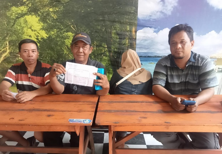 Merasa Tertipu Pembelian Kavling Tanah, Seorang Wanita Mengadu ke LBH&nbsp;Adhiyaksa