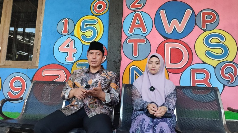 Ludi Siap Lancarkan Program Unggulan 10 Hari Kerja Jika&nbsp;Terpilih