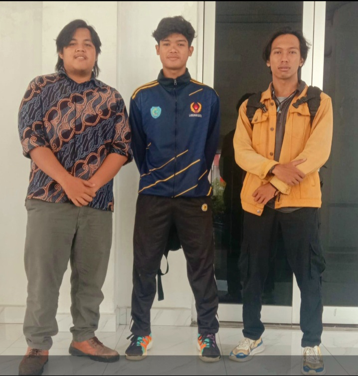 Atlit Taekwondo Labuhanbatu Gelar Persiapan Event PON Dan Kejurnas Open Menpora RI&nbsp;Cup
