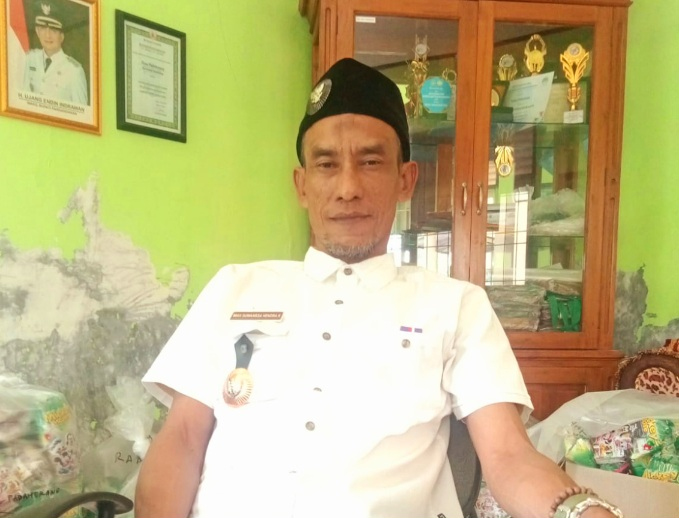 MILANGKALA DESA PADAHERANG KE&nbsp;216