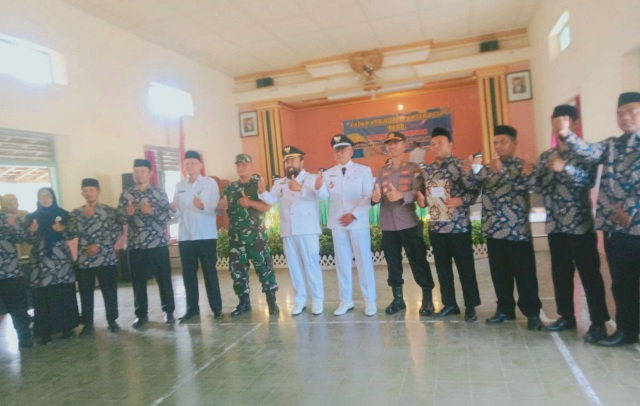 Usai Kades Terima Perpanjangan 2 Tahun Masa Jabatan Kini Giliran&nbsp;BPD