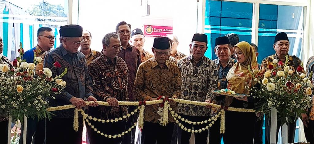 Gedung Baru RS Siti Khodijah Sidoarjo, Bakal Digunakan Pendidikan Fakultas Kedokteran&nbsp;Umsida