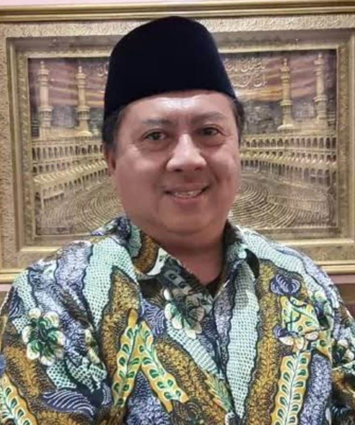 H.Warsubi – H.Salman akan Unggul di Pilkada 2024&nbsp;Jombang