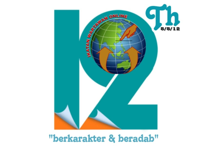 HUT IWO ke 12, “Rapatkan Barisan dan Mari Rayakan dengan&nbsp;Semarak”