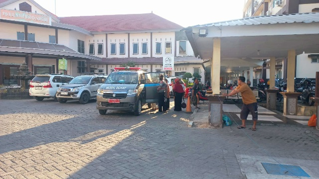 Keluarga Disabilitas di Lamongan Kurang Beruntung Butuh&nbsp;Kepedulian