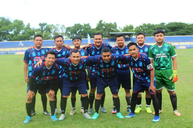 Diskominfo Labuhanbatu Kandaskan Ransel&nbsp;2-0