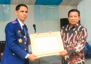 Dishub Aceh Singkil Gelar Kemeriahan Hari Perhubungan Nasional&nbsp;2024