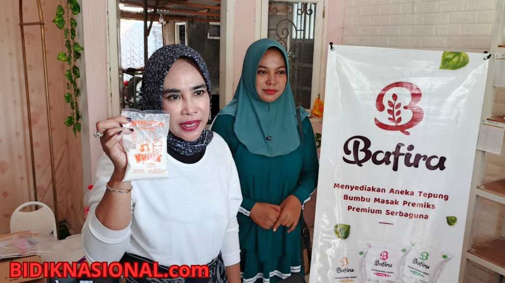 Mimik Idayana Cawabup Sidoarjo Mulai Gencar Blusukan ke&nbsp;Desa