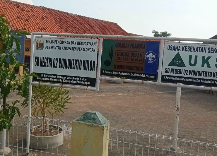 LSM LAPAS RI akan Segera Laporkan SD Negeri 02 Wonokerto Kulon Terkait Jual Beli LKS dan Dugaan&nbsp;Pungutan