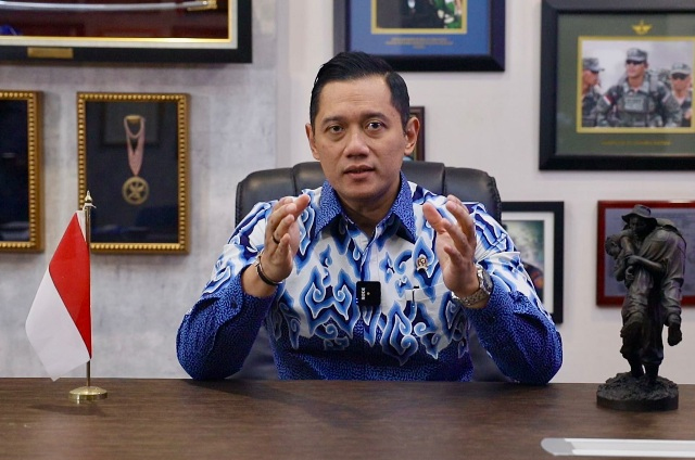 Sekjen Kementerian ATR/BPN Pastikan Lulusan STPN Banyak Dibutuhkan Instansi Pemerintah dan&nbsp;Swasta